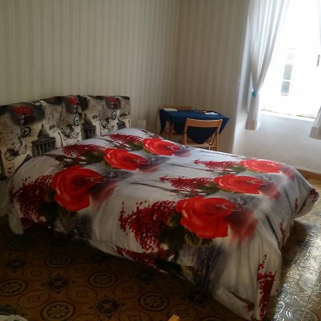 B&B A Casa Di Grazia 那不勒斯 外观 照片