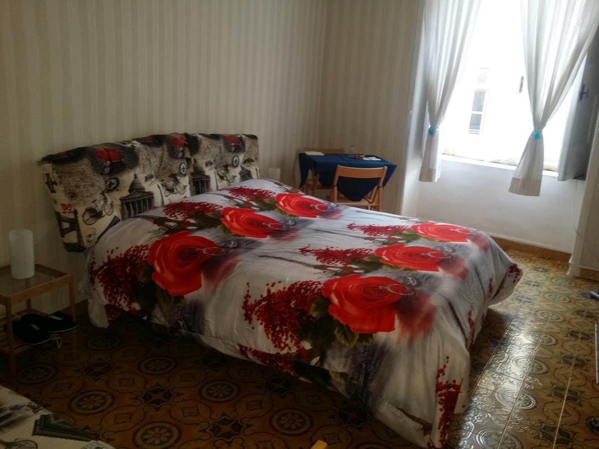 B&B A Casa Di Grazia 那不勒斯 外观 照片
