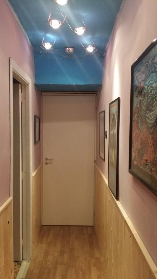 B&B A Casa Di Grazia 那不勒斯 外观 照片