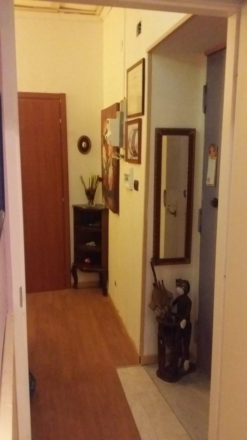 B&B A Casa Di Grazia 那不勒斯 外观 照片