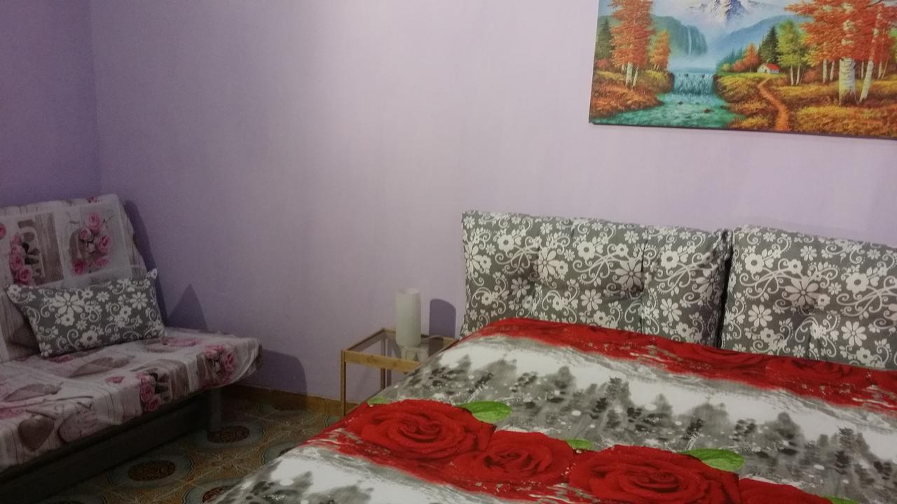 B&B A Casa Di Grazia 那不勒斯 外观 照片