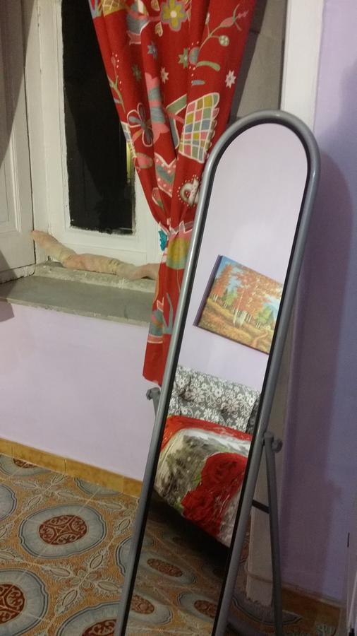 B&B A Casa Di Grazia 那不勒斯 外观 照片