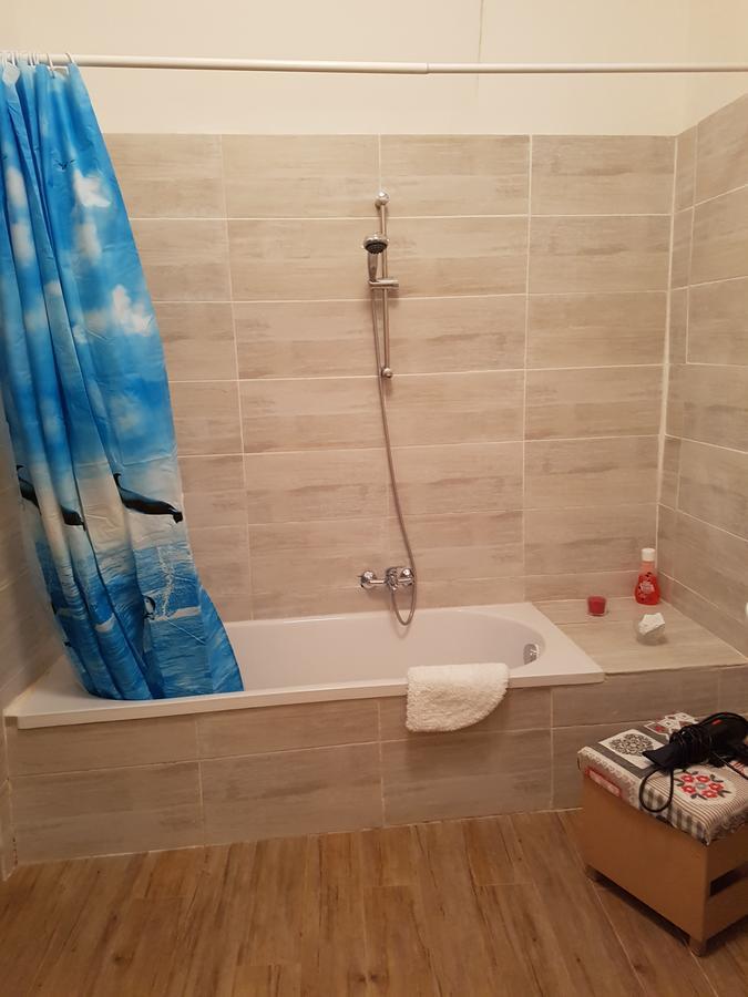 B&B A Casa Di Grazia 那不勒斯 外观 照片
