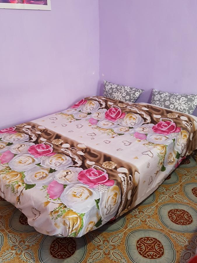 B&B A Casa Di Grazia 那不勒斯 外观 照片